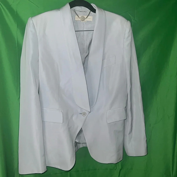 Stella McCartney Blazer size 44 - Picture 1 of 9